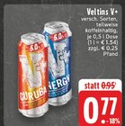 Aktuelles V+ Curuba Angebot bei EDEKA in Lippstadt ab 0,77 €