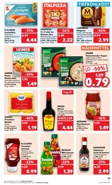 Asia Angebot im aktuellen Kaufland Prospekt auf Seite 36