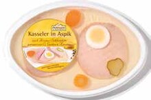 Feinkostlebensmittel von Ponnath im aktuellen NETTO mit dem Scottie Prospekt Kasseler in Aspik* von Ponnath für 2,99 € bei NETTO mit dem Scottie im Angebot