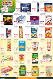 Aktueller GLOBUS Prospekt mit Pralinen, "Aktuelle Angebote", Seite 14