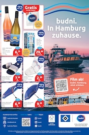 Schuhe im budni Prospekt in Seevetal Aktueller budni Prospekt mit Schuhe, "drogeriemarkt", Seite 12
