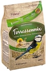 Ganzjahresfutter Terrassenmix im REWE Prospekt Ganzjahresfutter Terrassenmix von Fidelio im aktuellen REWE Prospekt für 2,49 €