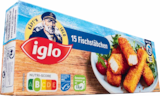 Fischstäbchen oder Backfischstäbchen im Angebot bei Netto Marken-Discount in Salzgitter Fischstäbchen oder Backfischstäbchen Angebote von iglo bei Netto Marken-Discount Salzgitter für 2,99 €