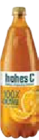 milde Orange oder Orange im Angebot bei Getränke Quelle Weydringer in Detmold milde Orange oder Orange Angebote von Hohes C bei Getränke Quelle Weydringer Detmold für 2,99 €