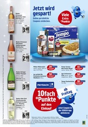 Aktueller EDEKA Prospekt mit Tee, "Aktuelle Angebote", Seite 31