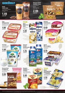 Kaffee im EDEKA Prospekt "Top Angebote" mit 24 Seiten (Stade (Hansestadt))