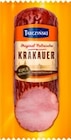 Original Polnische Krakauer von TARCZYNSKI für 2,99 € bei Kaufland im Angebot Original Polnische Krakauer von TARCZYNSKI im aktuellen Kaufland Prospekt