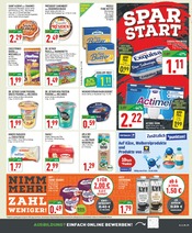 Aktueller Marktkauf Prospekt mit Joghurt, "Aktuelle Angebote", Seite 9