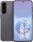 Galaxy A57 5G (128 GB) Angebote von Samsung bei expert Singen für 99,00 €
