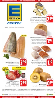 Hähnchen im aktuellen E center Prospekt (Darmstadt) Hähnchen im E center Prospekt "Aktuelle Angebote" mit 65 Seiten (Darmstadt)