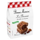 Brownie - BONNE MAMAN dans le catalogue Carrefour Market