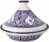 Intermarché Paris - Promo TAJINE DE PRESENTATION 27CM Promo TAJINE DE PRESENTATION 27CM à 16,49 € dans le catalogue Intermarché à Paris