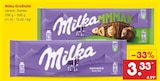 Aktuelles Großtafel Angebot bei Netto Marken-Discount in Hagen (Stadt der FernUniversität) ab 3,33 €