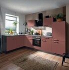 Einbauküche im Angebot bei Opti-Wohnwelt in Lüneburg Einbauküche Angebote von VITO bei Opti-Wohnwelt Lüneburg für 2.899,00 €