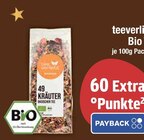 Bio Tee im EDEKA Prospekt Bio Tee im aktuellen EDEKA Prospekt fĂĽr