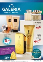 Galeria Karstadt Kaufhof Prospekt "Aktuelle Angebote", 72 Seiten, für Hanau, 20.11.2019 - 26.11.2019 Galeria Karstadt Kaufhof Prospekt "Aktuelle Angebote", 72 Seiten, für Hanau, 20.11.2019 - 26.11.2019