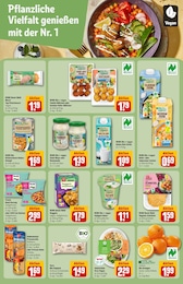 REWE Bio Fleisch im Prospekt 