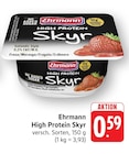 Angebot im EDEKA Darmstadt Prospekt EDEKA Darmstadt Prospekt mit im Angebot fĂŒr 0,59 âŹ