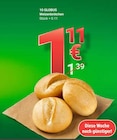 Weizenbrötchen im Angebot bei GLOBUS in Kempen Weizenbrötchen Angebote von GLOBUS bei GLOBUS Kempen für 1,11 €
