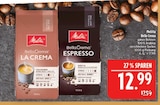 Aktuelles BellaCrema LA CREMA Angebot bei Marktkauf in Leipzig ab 12,99 €
