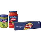 SUR TOUT - BARILLA en promo chez Carrefour Market SUR TOUT - BARILLA dans le catalogue Carrefour Market