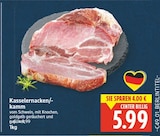 Kasselernacken/-kamm im aktuellen E center Prospekt