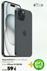 BÜRO 2002 UG Bad Freienwalde - iPhone 15 128 GB Angebot im Prospekt iPhone 15 128 GB bei BÜRO 2002 UG im Bad Freienwalde Prospekt für 59,00 €