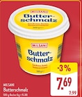 Butterschmalz Angebote von MILSANI bei ALDI Nord Gelsenkirchen für 7,69 €