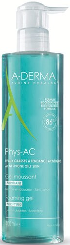 A. Vogel - Aderma dans le catalogue Carrefour Gamme de soins Phy-Ac* - Aderma en promo chez Carrefour