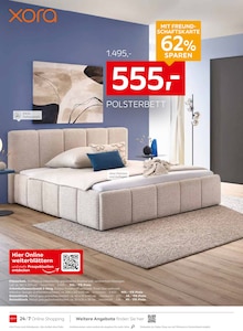 Gartenmöbel im aktuellen XXXLutz Möbelhäuser Prospekt (Fürth) Gartenmöbel im XXXLutz Möbelhäuser Prospekt "NR.1 BEIM PREIS" mit 40 Seiten (Fürth)