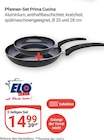 Pfannen-Set Prima Cucina Angebot in Brahmenau Pfannen-Set Prima Cucina im aktuellen Prospekt bei GLOBUS in Brahmenau
