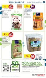 Prospectus Intermarché Super "Intermarché" en cours à Angers, Page 37 Catalogue Intermarché Super en cours à Angers, "Intermarché", Page 37