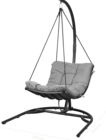 Fauteuil suspendu de jardin - LIVARNO en promo chez Lidl Levallois-Perret à 179,00 €