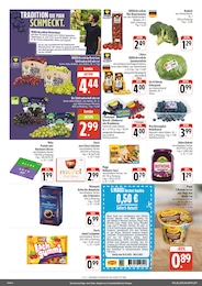 EDEKA Kartoffeln im Prospekt 