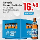 Mooser Liesl Helles bei Trinkgut im Prospekt "" für 16,49 €