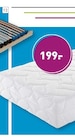 Aktuelles Matratze Angebot bei Möbel Martin in Trier ab 199,00 €