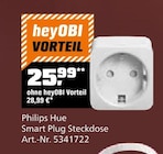 OBI Mildstedt Prospekt mit  im Angebot für 25,99 €