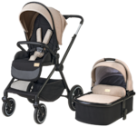 Kinderwagen-Set im Angebot bei Möbelzentrum Pforzheim in Böblingen Kinderwagen-Set Angebote von Jimmylee bei Möbelzentrum Pforzheim Böblingen für 249,90 €