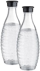 Glas-Karaffen im Angebot bei REWE in München Glas-Karaffen Angebote von sodastream bei REWE München für 17,99 €