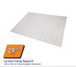 La Isla Living Teppich im Angebot bei Action in Hennef La Isla Living Teppich Angebote bei Action Hennef für 29,95 €