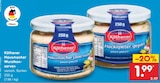 Hausmacher Wurstkonserven Angebote von Köthener bei Netto Marken-Discount Großenhain für 1,99 €