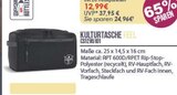Aktuelle Tasche Angebote bei E center in Nürnberg Aktuelles KULTURTASCHE FEEL Angebot bei E center in Nürnberg ab 12,99 €