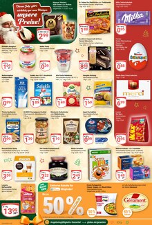 Milka im aktuellen GLOBUS Prospekt (Jena) Milka im GLOBUS Prospekt "Aktuelle Angebote" mit 47 Seiten (Jena)