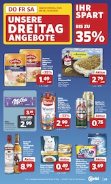 Perlen im combi Prospekt in Bielefeld Aktueller combi Prospekt mit Perlen, "Markt - Angebote", Seite 31