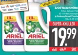 Color Waschmittel von Ariel im aktuellen EDEKA Prospekt für 19,99 €