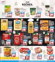 Aktueller HIT Prospekt mit Thunfisch, "ECHTE VIELFALT", Seite 10