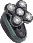 Glatzenrasierer RX7 XR1600 im V-Markt Prospekt Glatzenrasierer RX7 XR1600 von Remington im aktuellen V-Markt Prospekt für 49,99 €