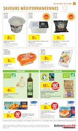 Congélateur en promo dans le catalogue Intermarché Express à la page 11