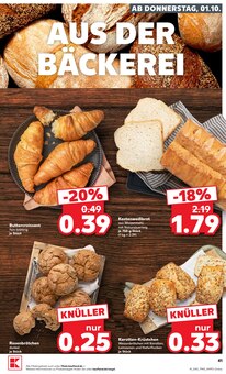 Wecker im aktuellen Kaufland Prospekt (Krefeld) Wecker im Kaufland Prospekt "Hier bin ich richtig" mit 76 Seiten (Krefeld)