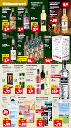 Vodka Angebot & Preis im aktuellen Thomas Philipps Prospekt Vodka Angebot im aktuellen Thomas Philipps Prospekt auf Seite 19